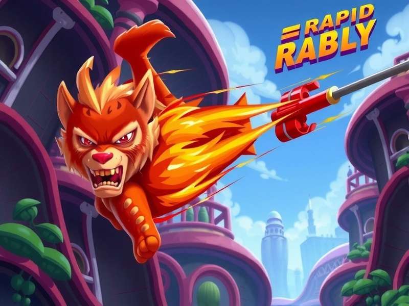 Cultural Adaptation in Rapid Fury India Rapid Fury India Localization Features